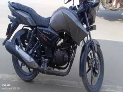 TVS Apache RTR 150